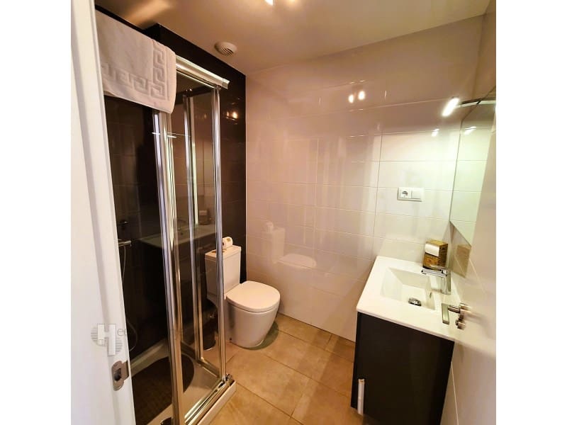 2 chambre Penthouse à vendre à Lo Pagan avec piscine - 249 999 € (Ref: 9622264)