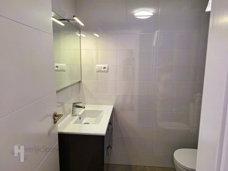 2 chambre Penthouse à vendre à Lo Pagan avec piscine - 249 999 € (Ref: 9622264)