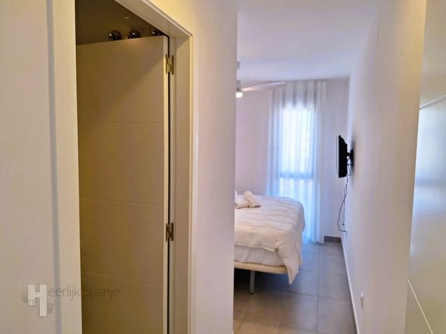 2 chambre Penthouse à vendre à Lo Pagan, San Pedro del Pinatar avec piscine - 249 999 € (Ref: 9622264)