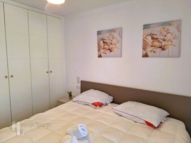 2 chambre Penthouse à vendre à Lo Pagan, San Pedro del Pinatar avec piscine - 249 999 € (Ref: 9622264)