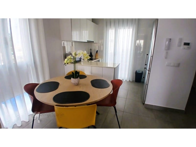 2 soverom Penthouse til salgs i Lo Pagan med svømmebasseng - € 249 999 (Ref: 9622264)