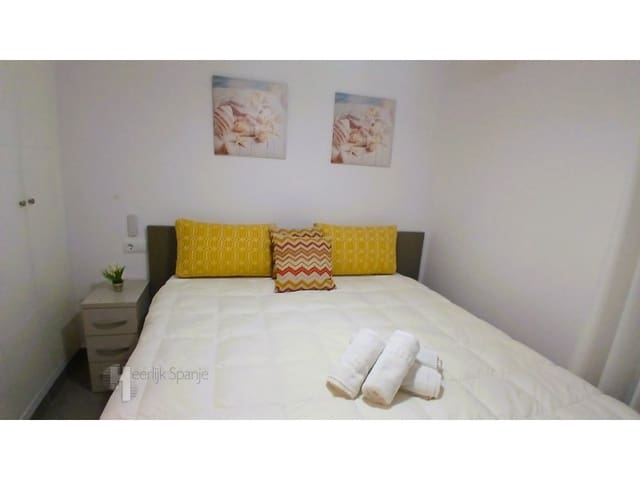 2 soverom Penthouse til salgs i Lo Pagan, San Pedro del Pinatar med svømmebasseng - € 249 999 (Ref: 9622264)