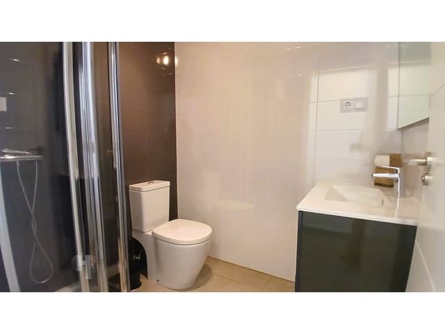 2 soverom Penthouse til salgs i Lo Pagan, San Pedro del Pinatar med svømmebasseng - € 249 999 (Ref: 9622264)