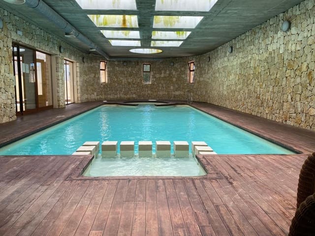 3 slaapkamer Appartement te koop in Benissa met zwembad - € 370.000 (Ref: 9650666)