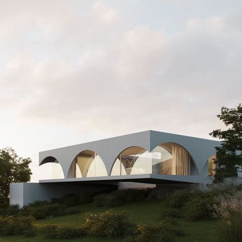 Terreno Non Edificato in vendita in Pedreguer - 159.992 € (Rif: 9650667)