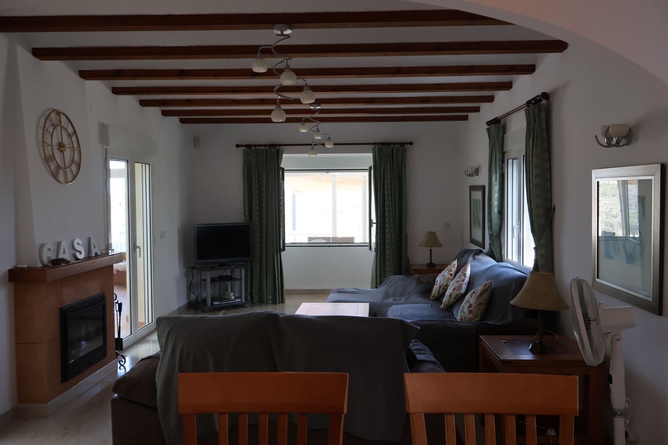 3 bedroom Villa for sale in La Sella with pool - € 785,000 (Ref: 9650668)