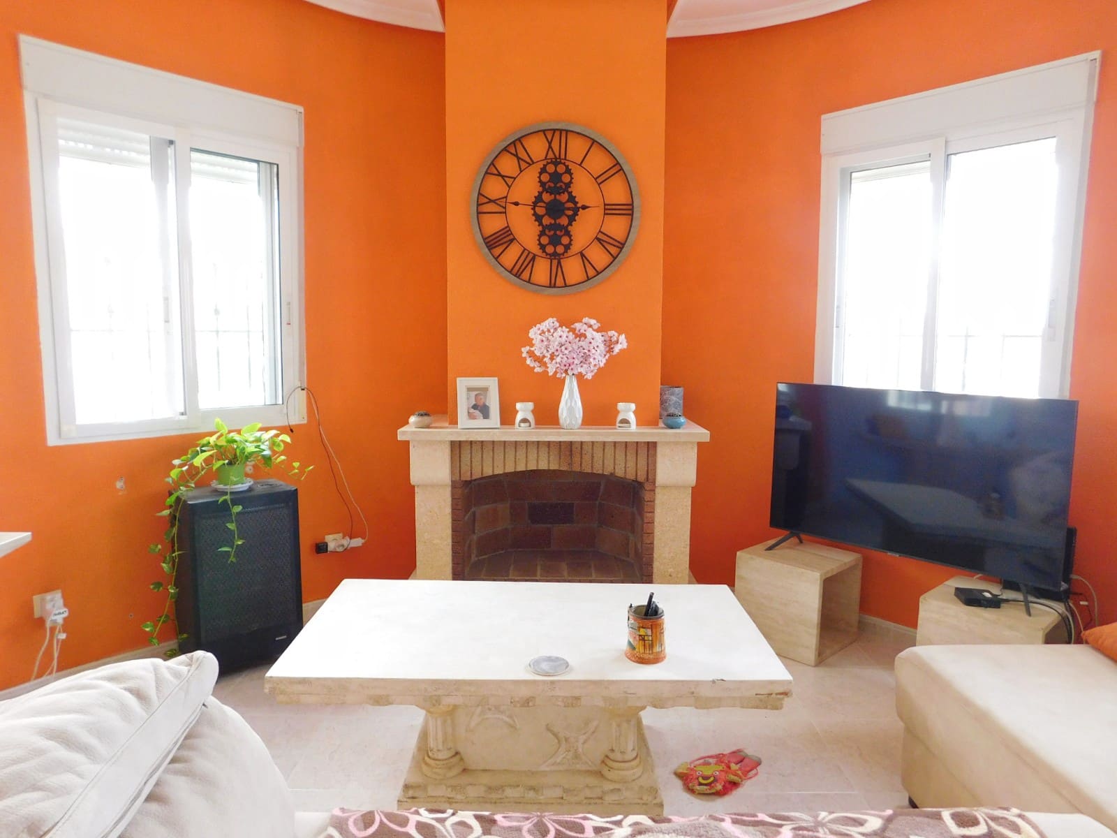 3 sovrum Villa till salu i Bigastro med pool - 265 000 € (Ref: 9650672)