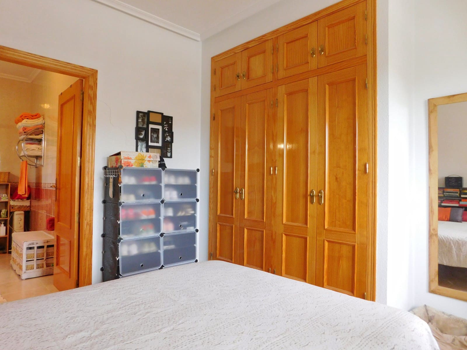 3 sovrum Villa till salu i Bigastro med pool - 265 000 € (Ref: 9650672)