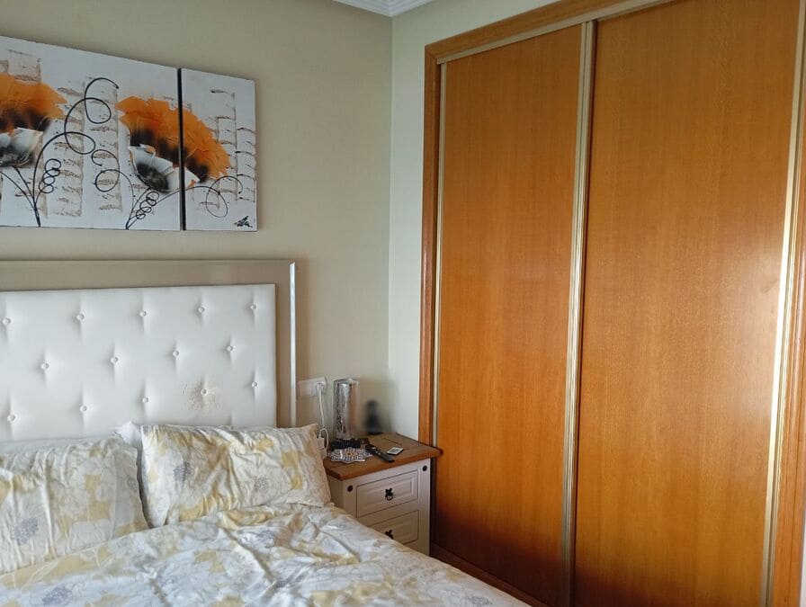 2 makuuhuone Omakotitalo myytävänä paikassa Catral mukana uima-altaan - 159 995 € (Ref: 9650674)