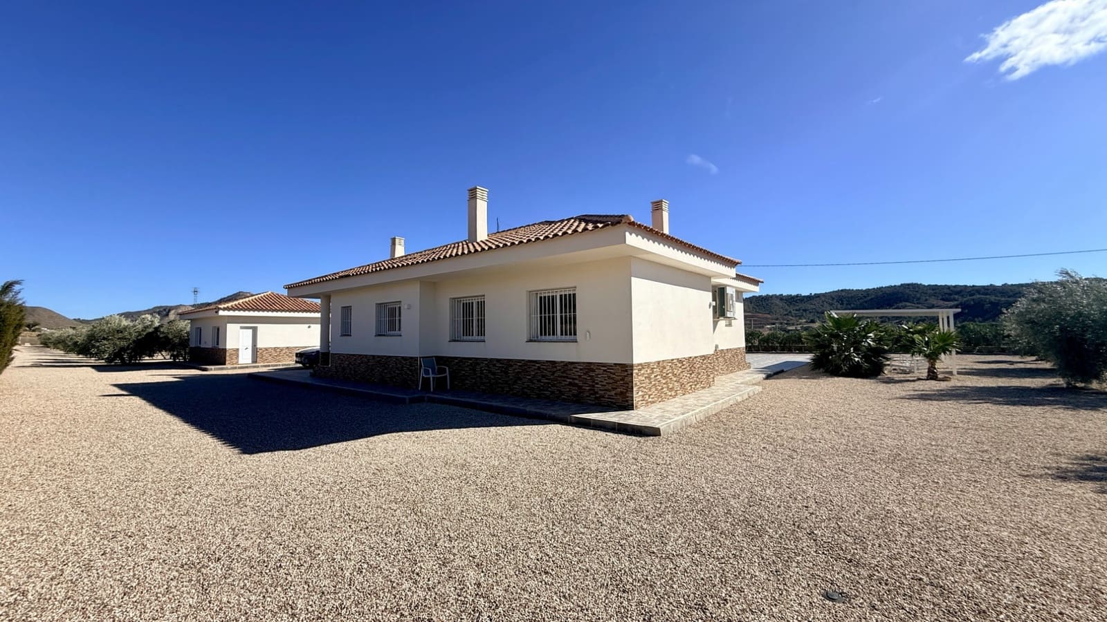 3 bedroom Finca/Country House for sale in Macisvenda with pool garage - € 374,950 (Ref: 9650676)