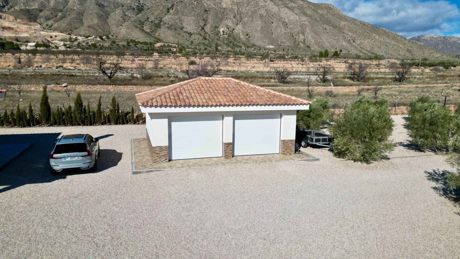 3 bedroom Finca/Country House for sale in Macisvenda with pool garage - € 374,950 (Ref: 9650676)