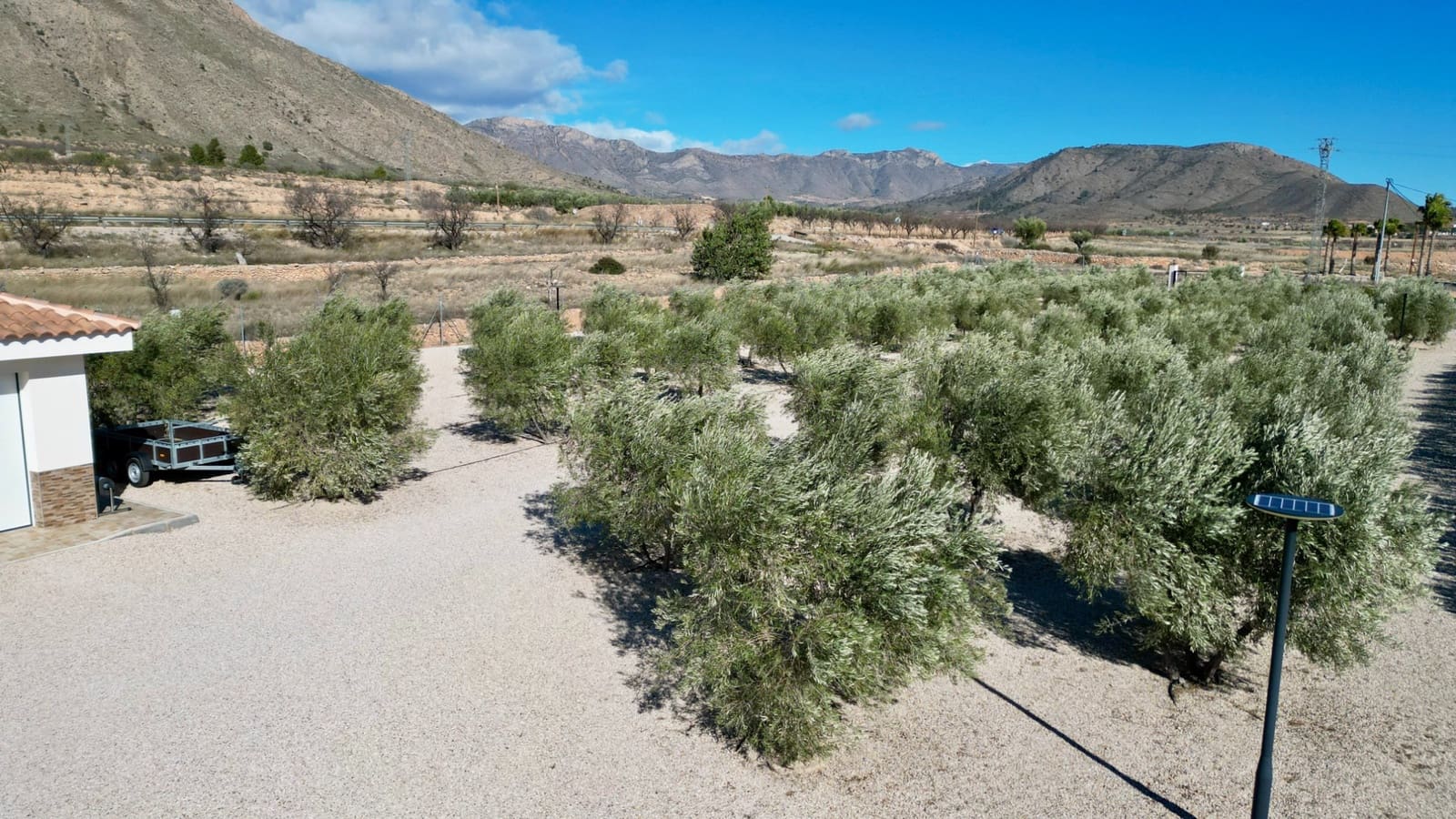 3 bedroom Finca/Country House for sale in Macisvenda with pool garage - € 374,950 (Ref: 9650676)