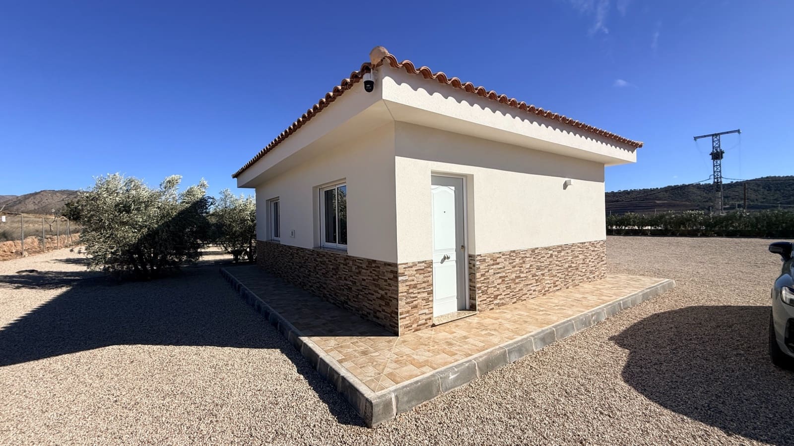 3 bedroom Finca/Country House for sale in Macisvenda with pool garage - € 374,950 (Ref: 9650676)