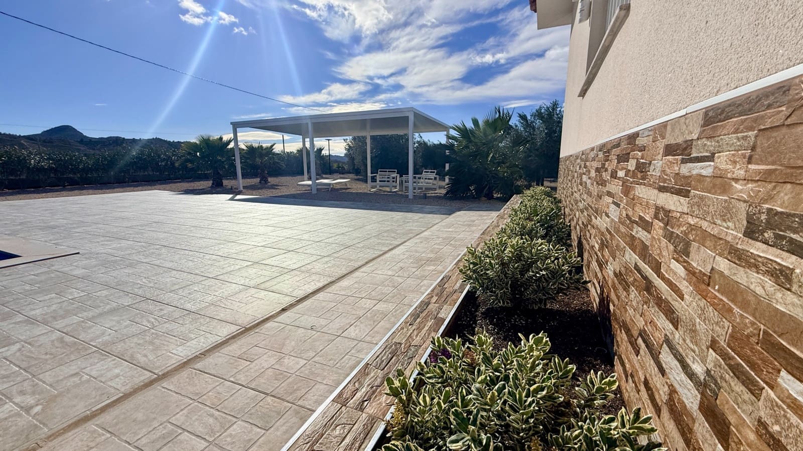 3 bedroom Finca/Country House for sale in Macisvenda with pool garage - € 374,950 (Ref: 9650676)