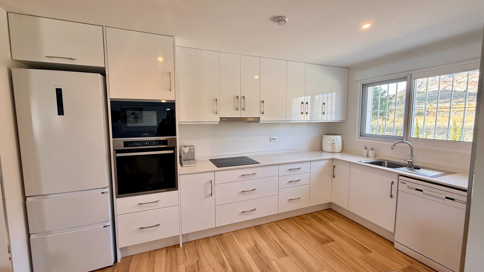 3 bedroom Finca/Country House for sale in Macisvenda with pool garage - € 374,950 (Ref: 9650676)