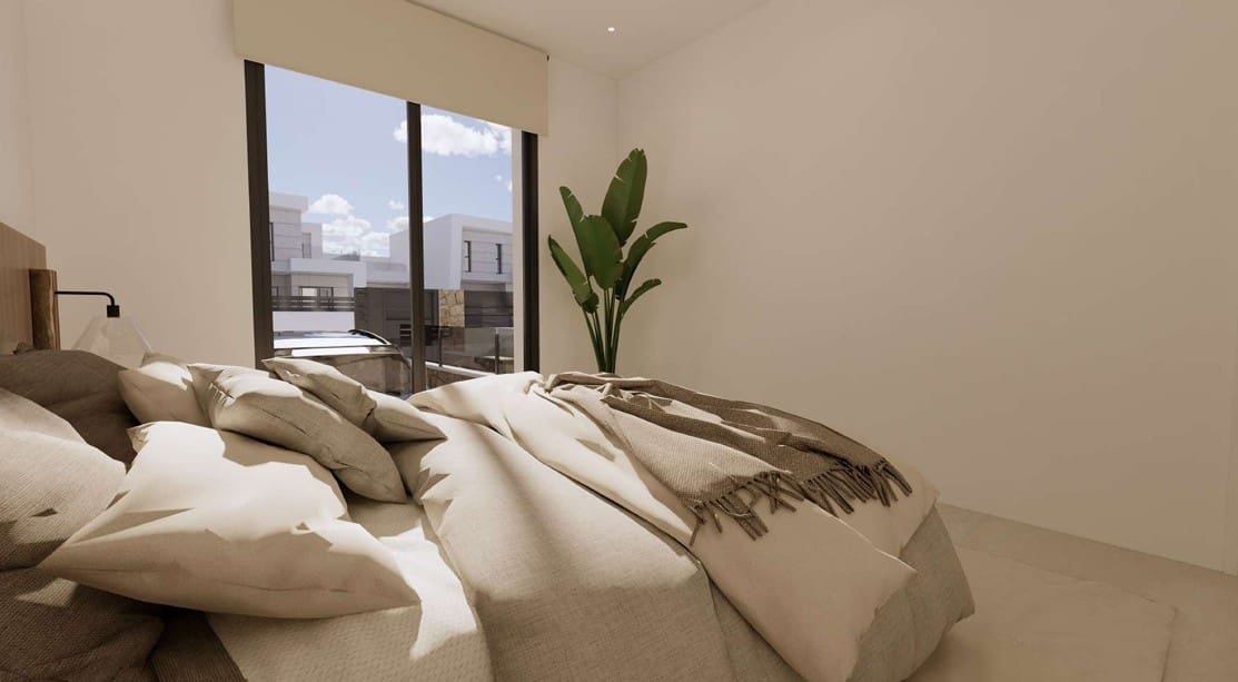 2 soverom Hus til salgs i Dolores med svømmebasseng - € 299 000 (Ref: 9650679)