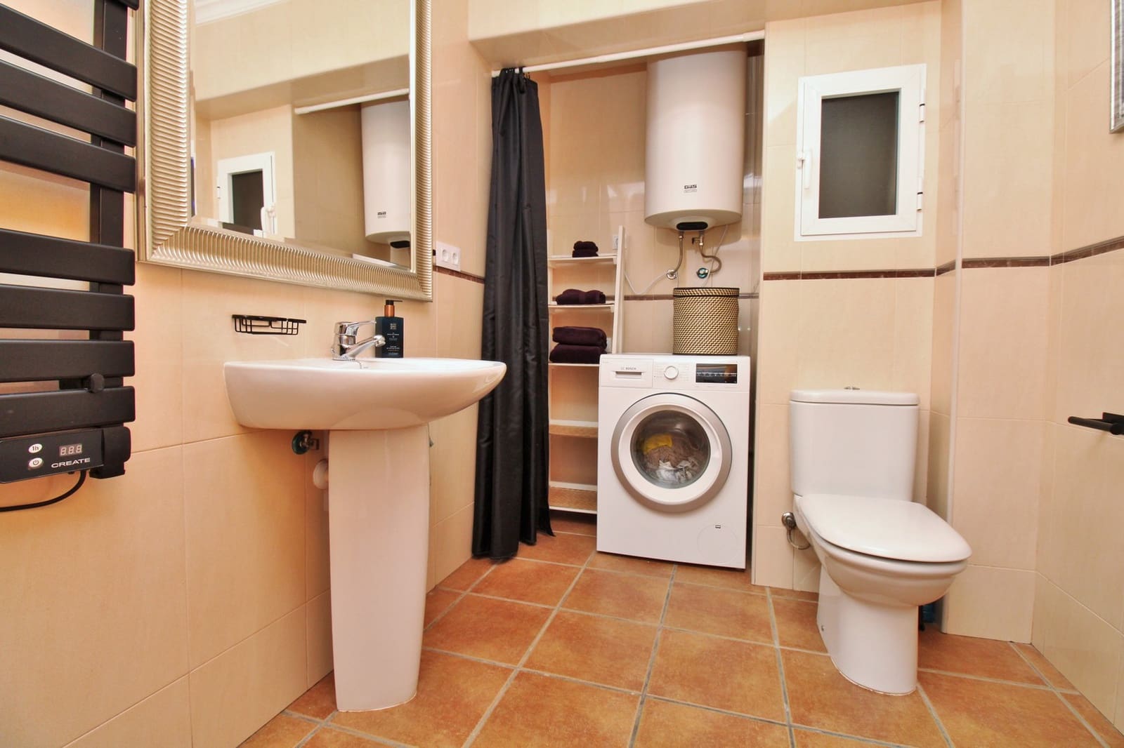 3 makuuhuone Huoneisto myytävänä paikassa Javea / Xabia mukana uima-altaan - 379 000 € (Ref: 9650680)