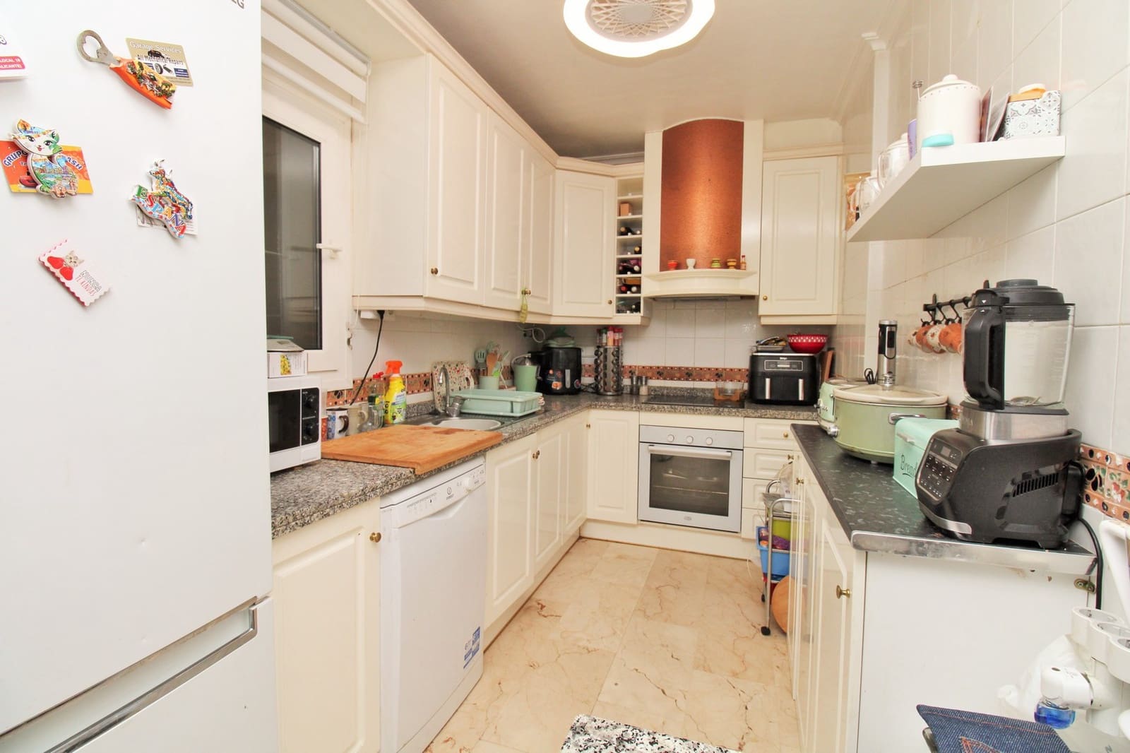 2 soverom Leilighet til salgs i Playa Flamenca med svømmebasseng - € 189 950 (Ref: 9650681)