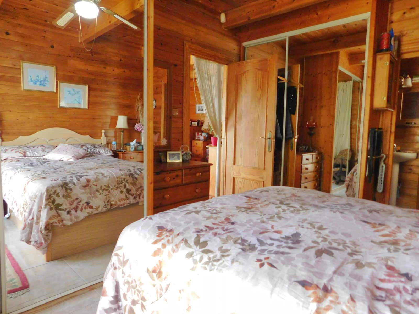 2 sovrum Finca/Hus på landet till salu i Torremendo med pool - 220 000 € (Ref: 9650683)