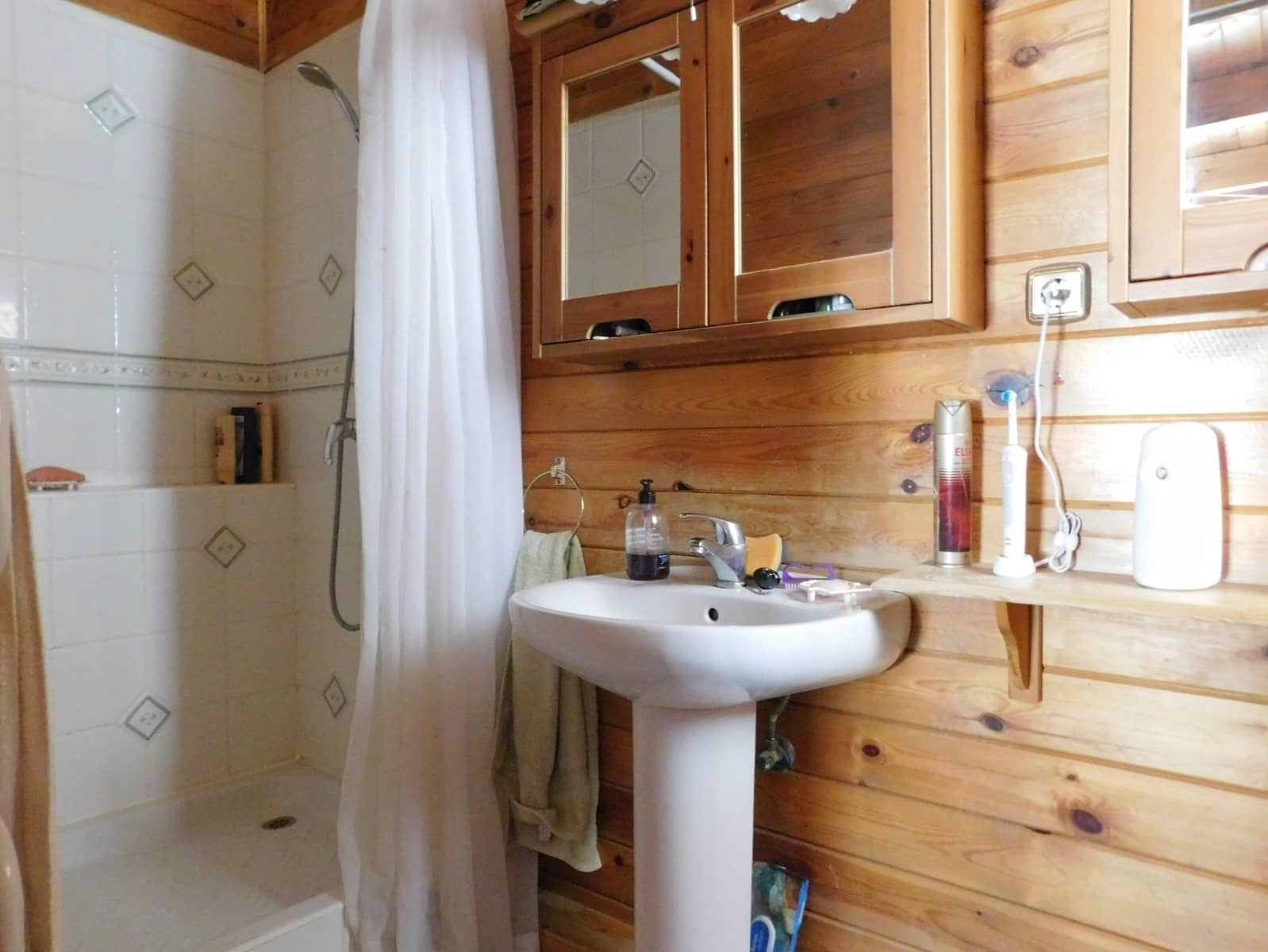 2 sovrum Finca/Hus på landet till salu i Torremendo med pool - 220 000 € (Ref: 9650683)