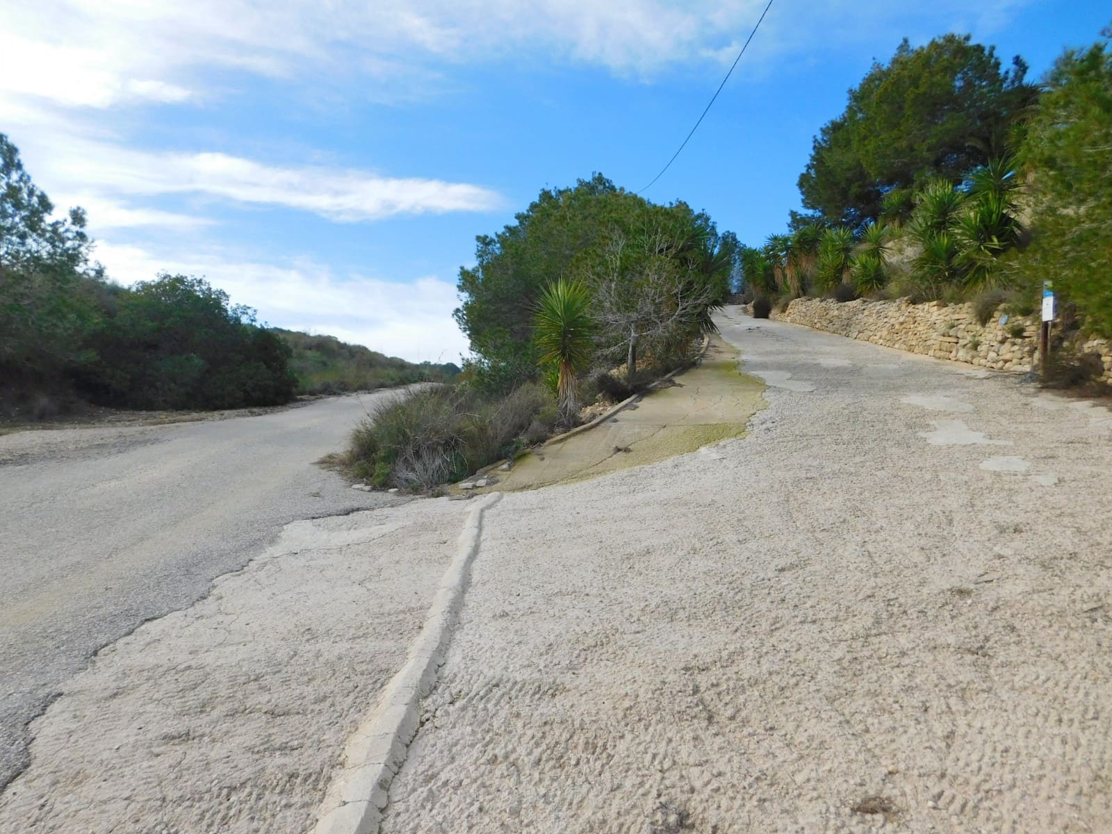 2 sovrum Finca/Hus på landet till salu i Torremendo med pool - 220 000 € (Ref: 9650683)