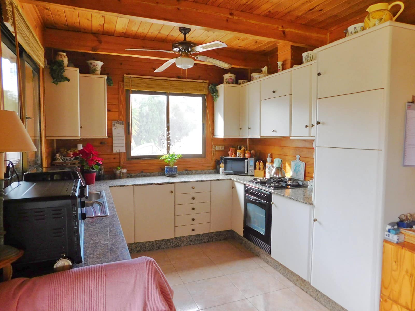 2 sovrum Finca/Hus på landet till salu i Torremendo med pool - 220 000 € (Ref: 9650683)