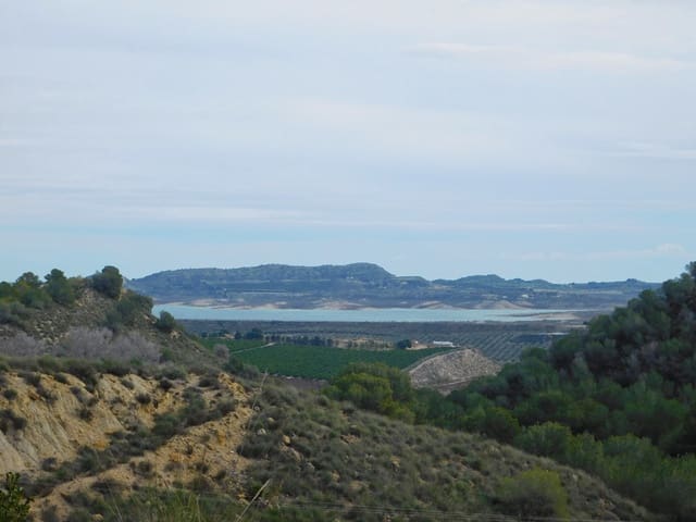 2 sovrum Finca/Hus på landet till salu i Torremendo, Orihuela med pool - 220 000 € (Ref: 9650683)