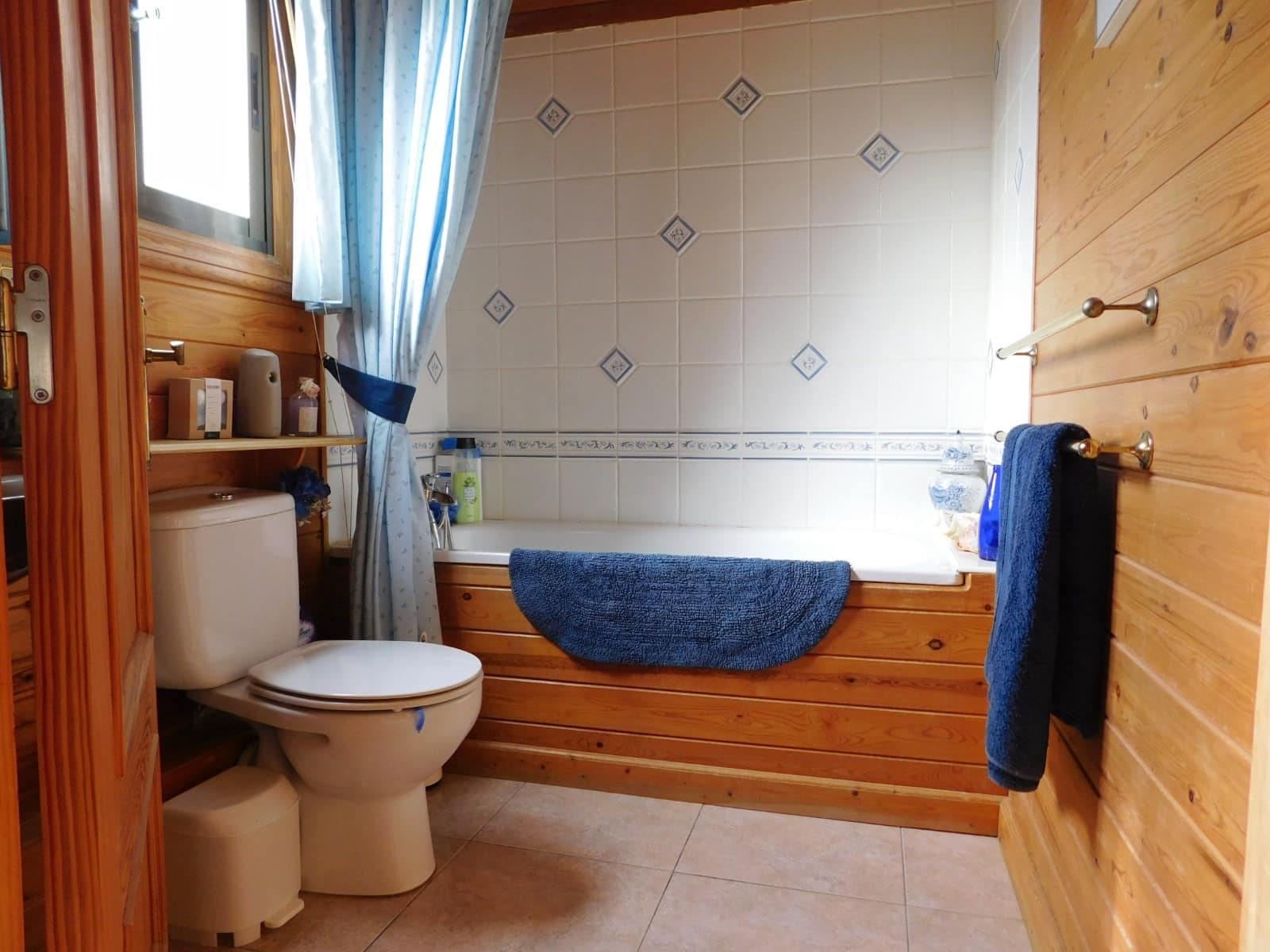 2 sovrum Finca/Hus på landet till salu i Torremendo med pool - 220 000 € (Ref: 9650683)