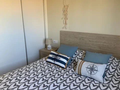 2 bedroom Apartment for sale in Mar de Cristal with pool - € 289,000 (Ref: 9650684)