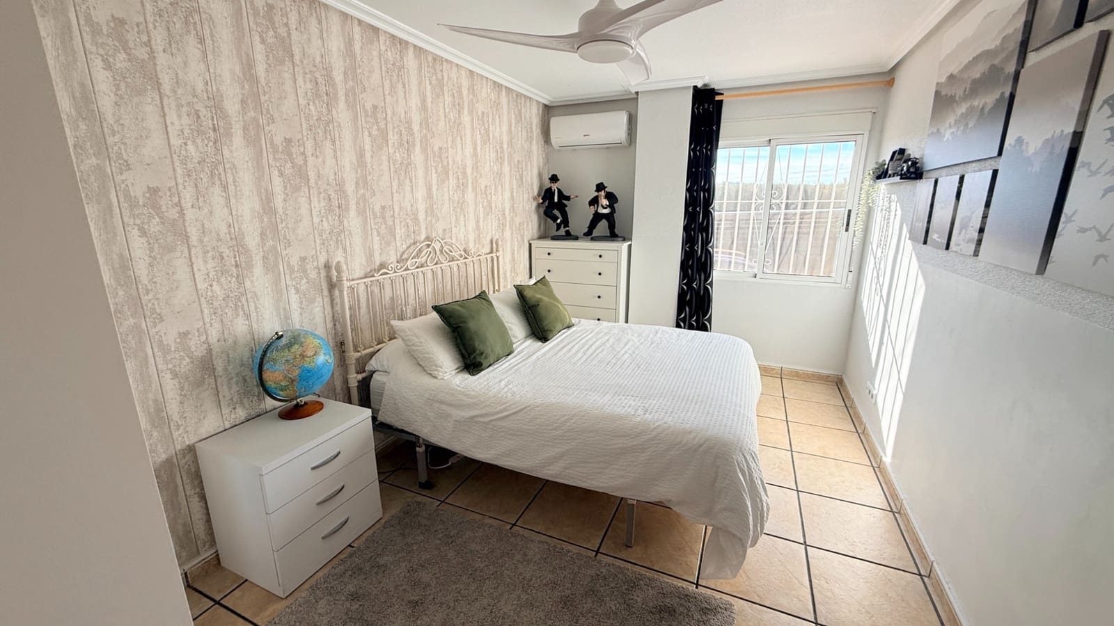 4 Zimmer Finca/Landgut zu verkaufen in Hondon de los Frailes mit Pool Garage - 274.950 € (Ref: 9650686)