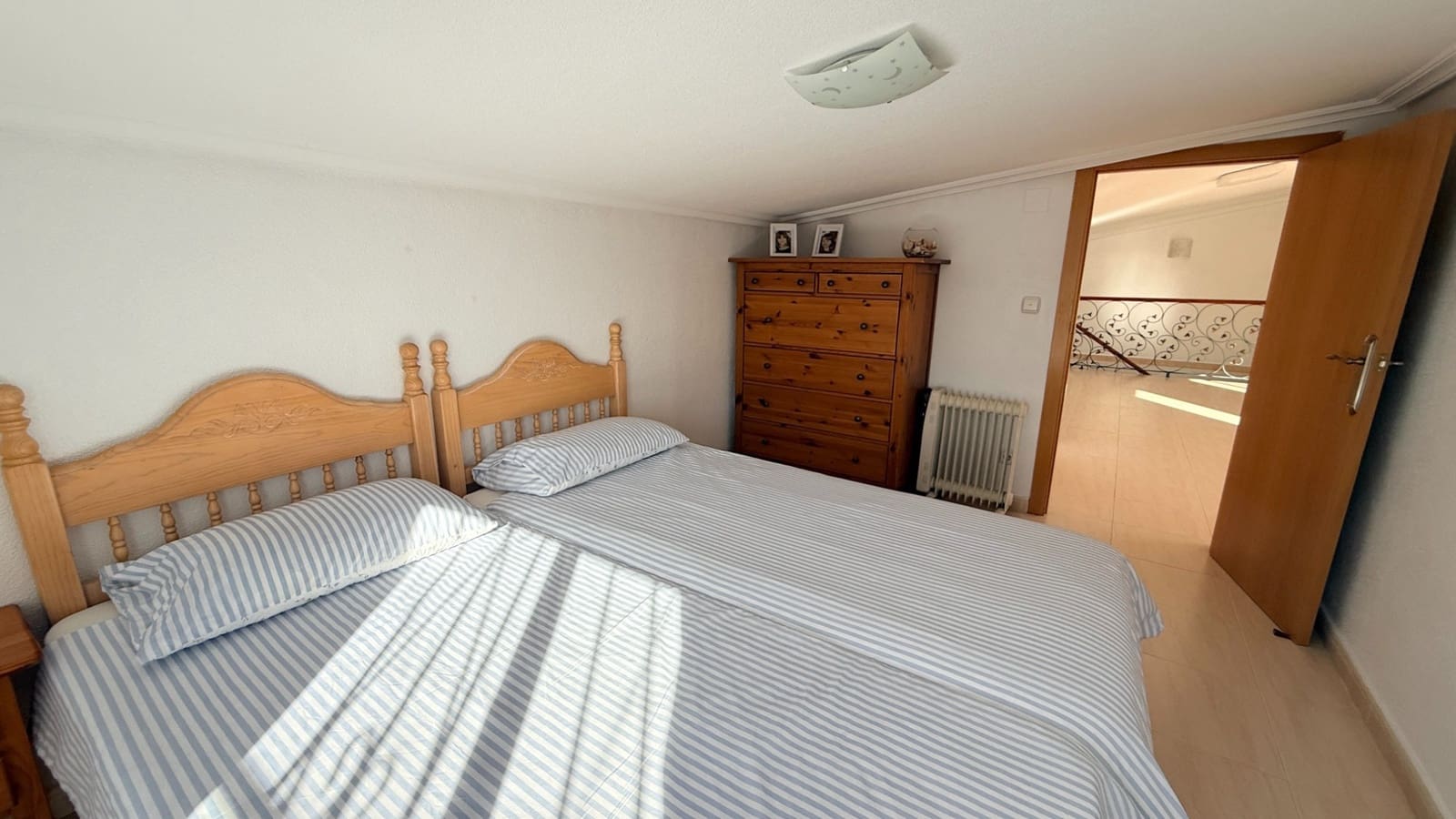 4 Zimmer Finca/Landgut zu verkaufen in Hondon de los Frailes mit Pool Garage - 274.950 € (Ref: 9650686)