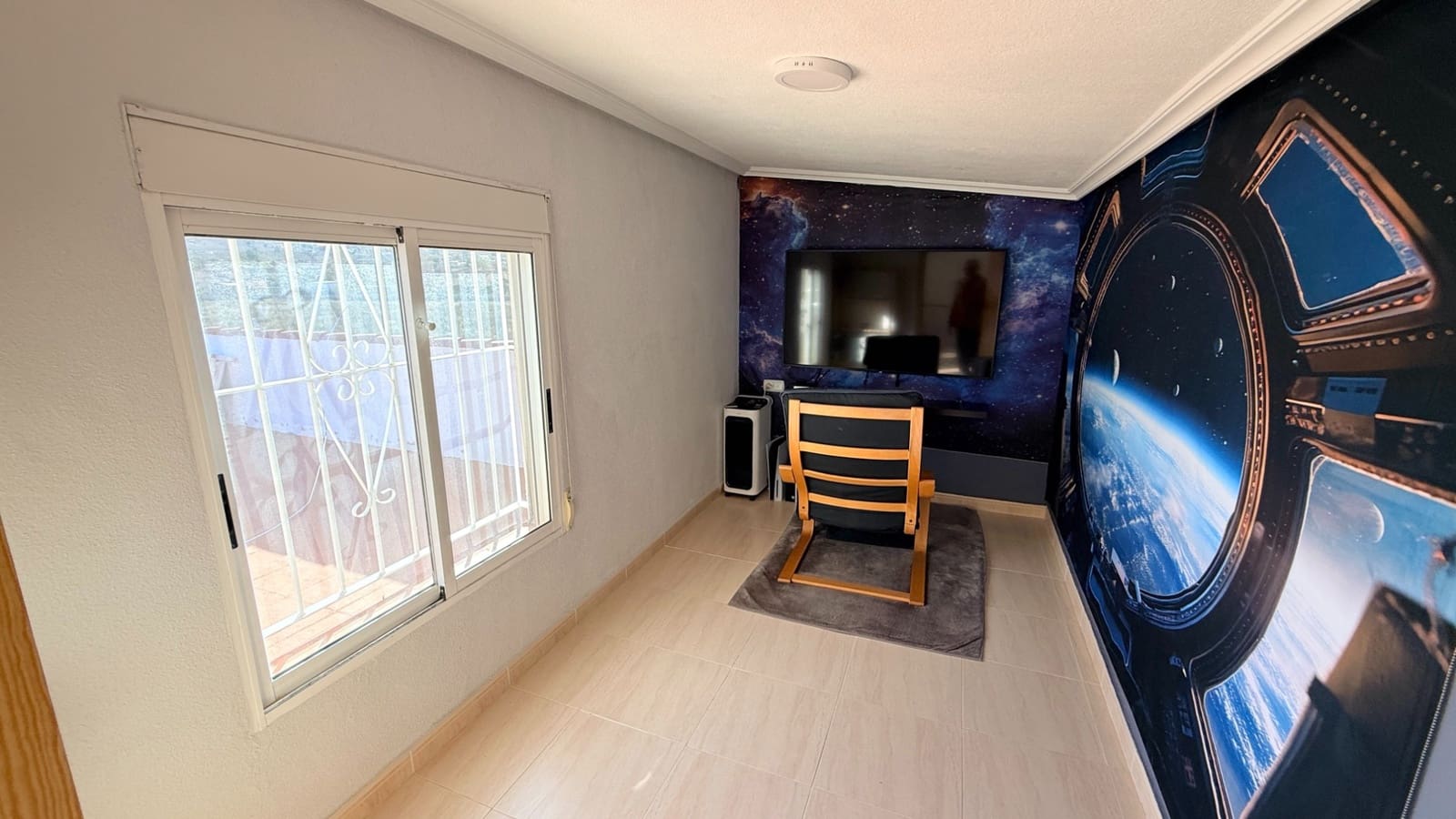 4 Zimmer Finca/Landgut zu verkaufen in Hondon de los Frailes mit Pool Garage - 274.950 € (Ref: 9650686)