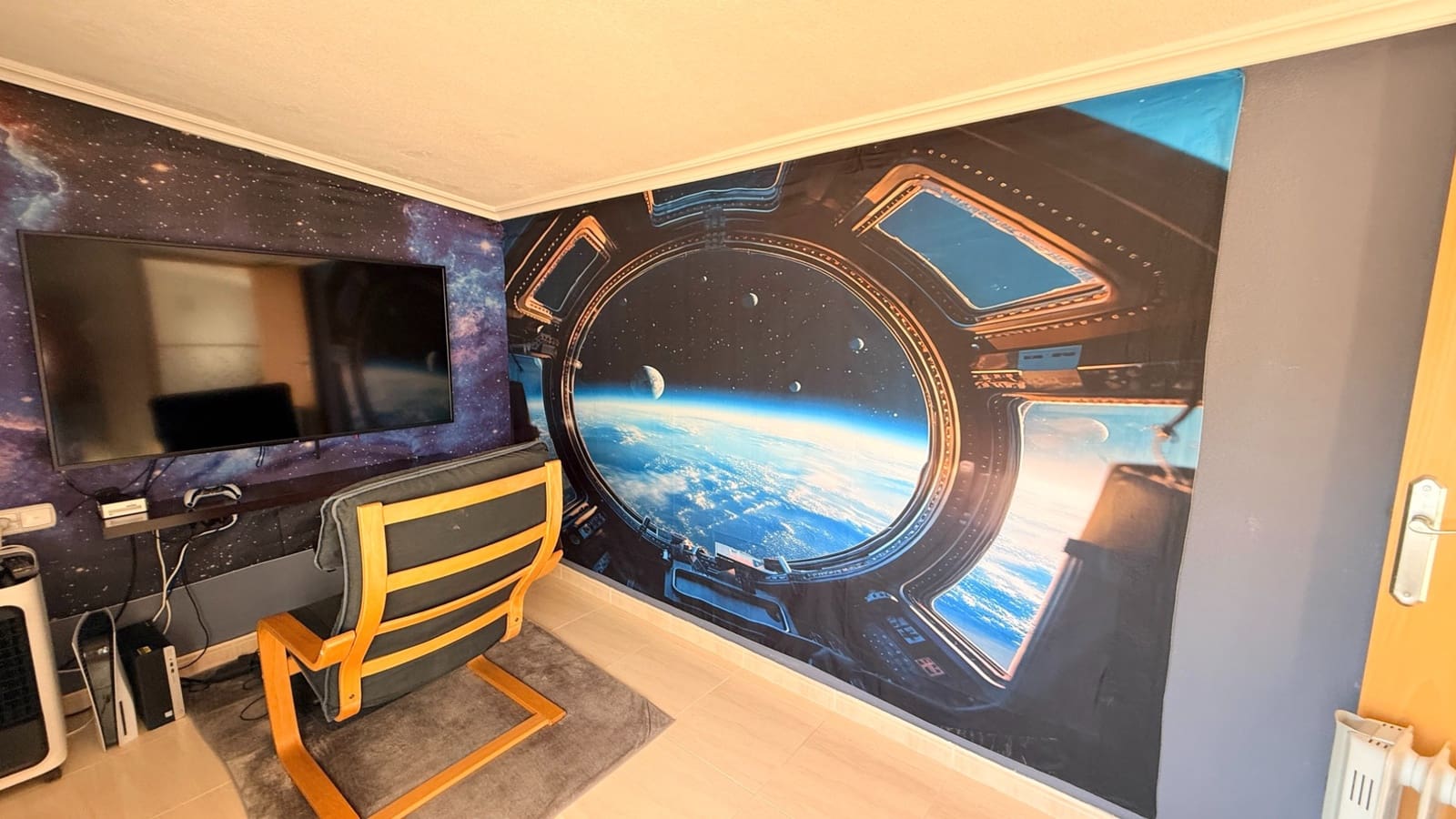 4 Zimmer Finca/Landgut zu verkaufen in Hondon de los Frailes mit Pool Garage - 274.950 € (Ref: 9650686)