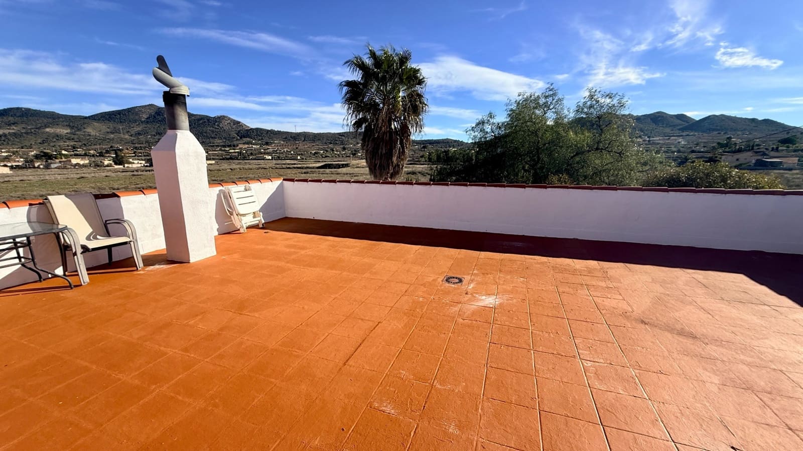 4 Zimmer Finca/Landgut zu verkaufen in Hondon de los Frailes mit Pool Garage - 274.950 € (Ref: 9650686)