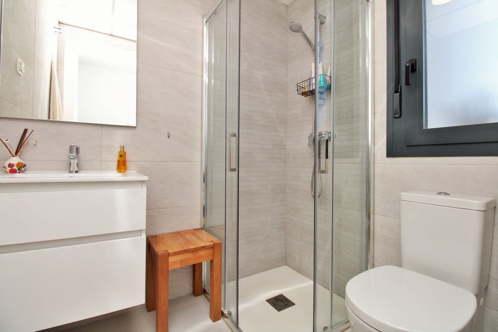 2 Zimmer Reihenhaus zu verkaufen in Pilar de la Horadada mit Pool - 299.995 € (Ref: 9650689)