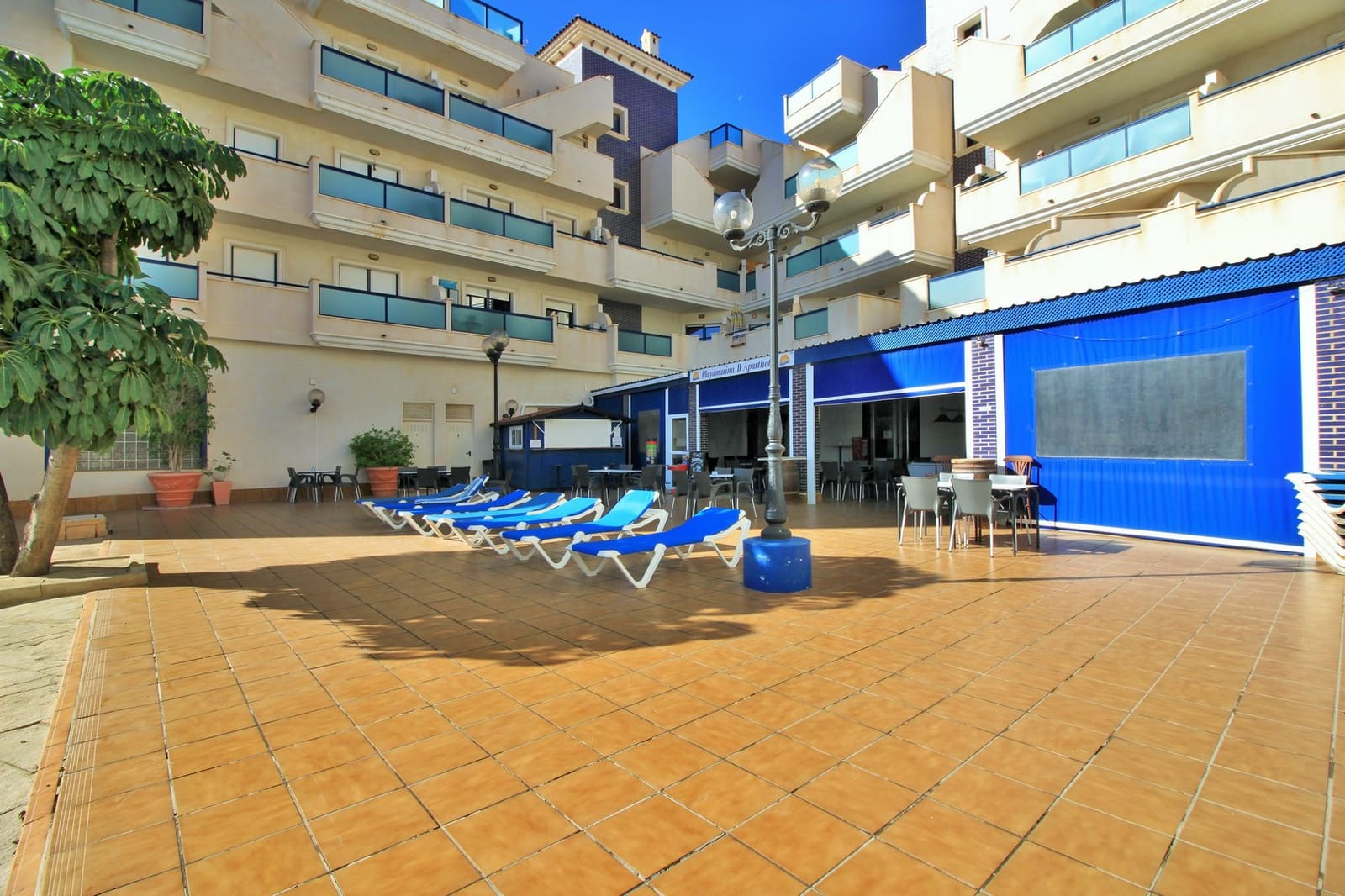 2 soveværelse Lejlighed til salg i Cabo Roig med swimmingpool - € 184.995 (Ref: 9650690)