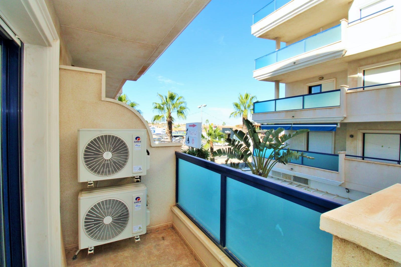 2 soveværelse Lejlighed til salg i Cabo Roig med swimmingpool - € 184.995 (Ref: 9650690)