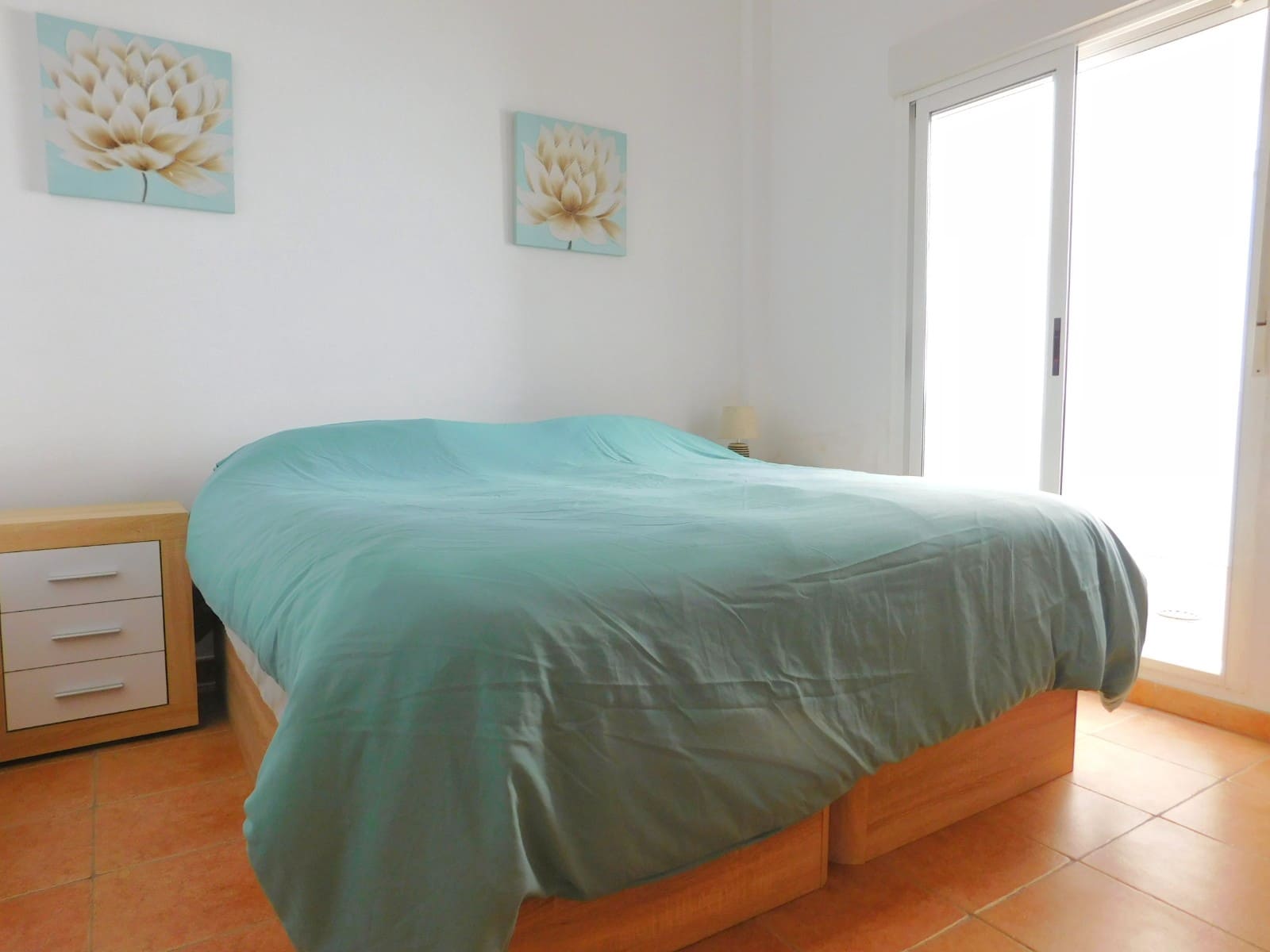 2 bedroom Apartment for sale in Torremendo with pool - € 110,000 (Ref: 9696656)