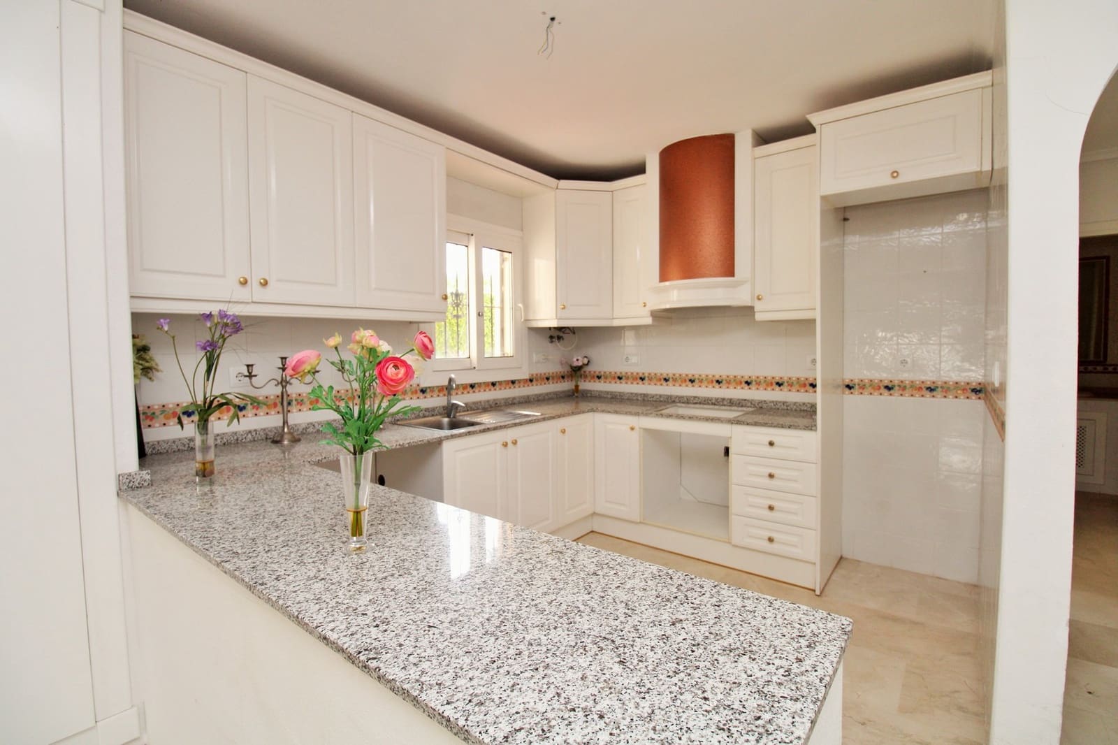 2 bedroom Apartment for sale in Playa Flamenca with pool - € 169,000 (Ref: 9696659)