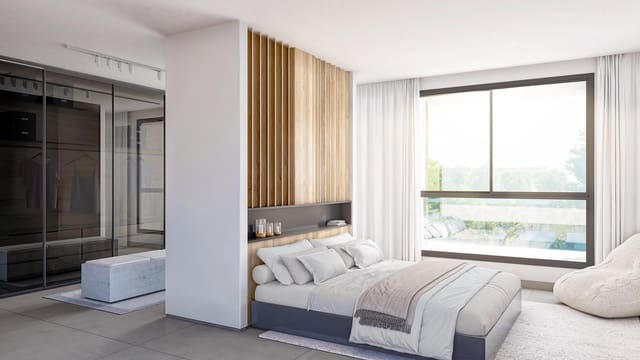 3 camera da letto Attico in vendita in La Concha - Resina Golf, Estepona con piscina - 853.000 € (Rif: 9696660)