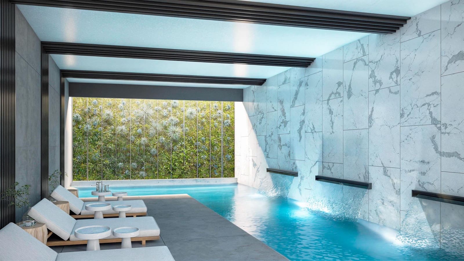 3 bedroom Penthouse for sale in New Golden Mile with pool - € 853,000 (Ref: 9696660)