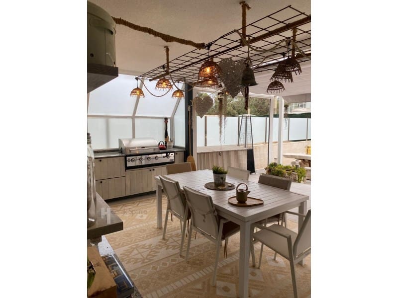 3 soverom Leilighet til salgs i Guardamar del Segura med svømmebasseng - € 369 900 (Ref: 9696663)