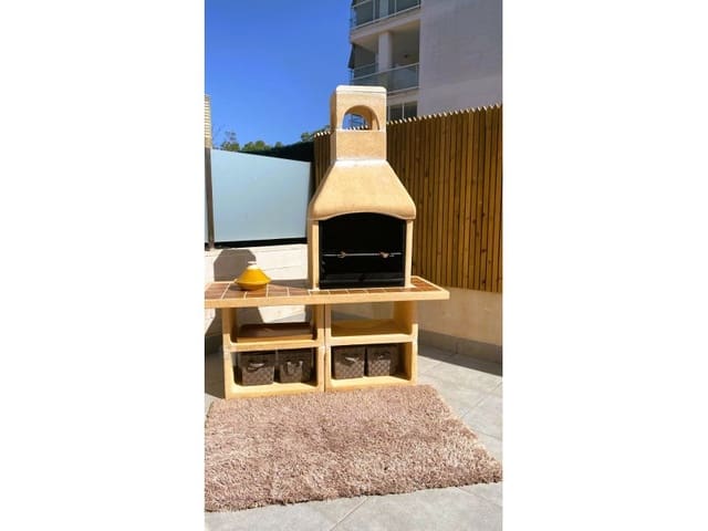 3 sovrum Lägenhet till salu i Guardamar del Segura med pool - 369 900 € (Ref: 9696663)