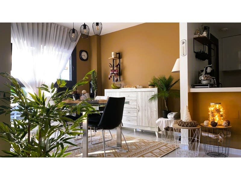 3 soverom Leilighet til salgs i Guardamar del Segura med svømmebasseng - € 369 900 (Ref: 9696663)