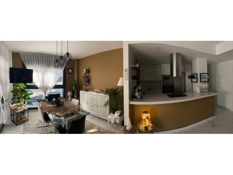 3 soverom Leilighet til salgs i Guardamar del Segura med svømmebasseng - € 369 900 (Ref: 9696663)