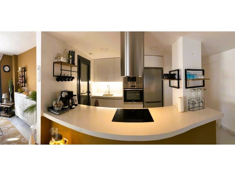 3 soverom Leilighet til salgs i Guardamar del Segura med svømmebasseng - € 369 900 (Ref: 9696663)