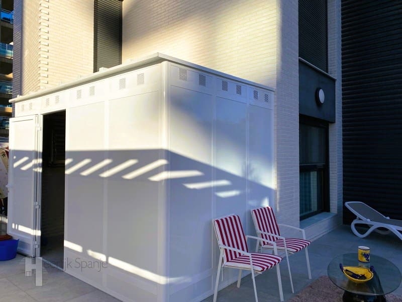 3 soverom Leilighet til salgs i Guardamar del Segura med svømmebasseng - € 369 900 (Ref: 9696663)