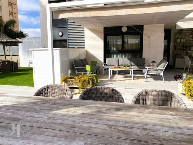 3 sovrum Lägenhet till salu i Guardamar del Segura med pool - 369 900 € (Ref: 9696663)