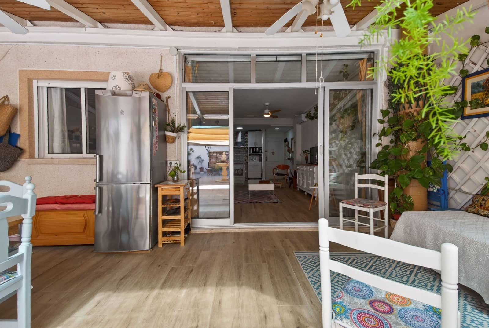 Apartamento de 2 habitaciones en Torrevieja en venta con piscina - 227.000 € (Ref: 9696892)