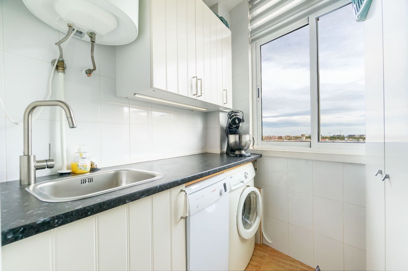 3 soveværelse Penthouse til salg i Orihuela Costa med swimmingpool - € 199.990 (Ref: 9696893)